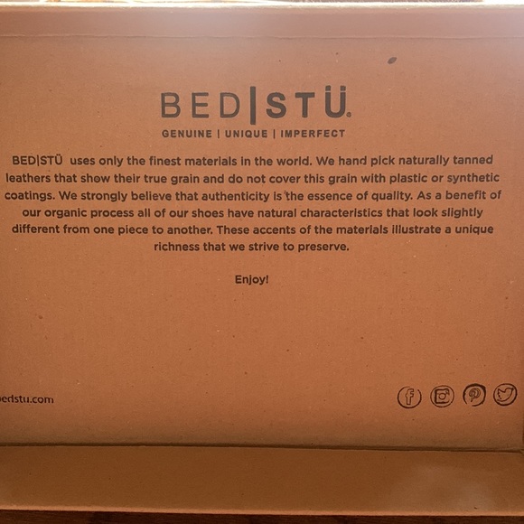 Chic Leather Loafers 🤎 - Picture 5 of 6